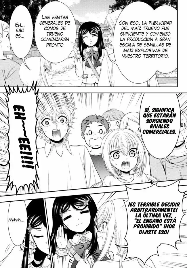 Mitsuha capítulo 83 página 9