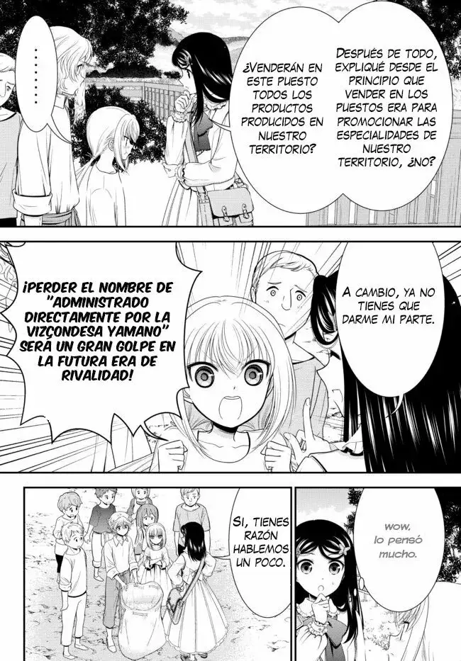 Mitsuha capítulo 83 página 10