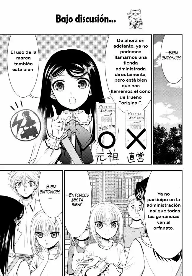 Mitsuha capítulo 83 página 11