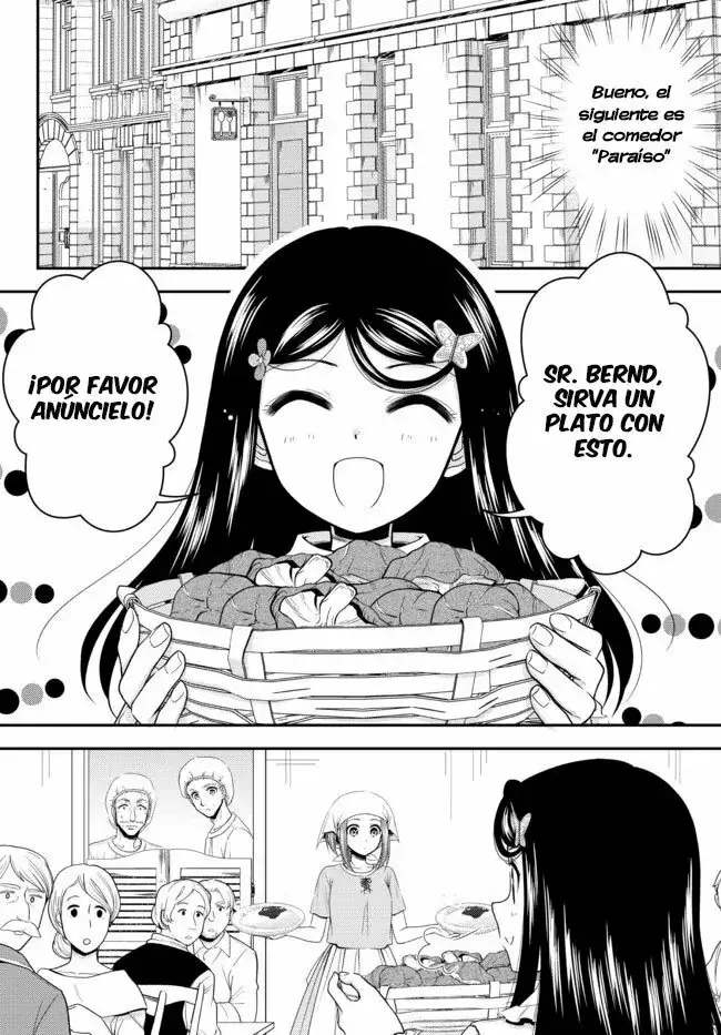 Mitsuha capítulo 83 página 14
