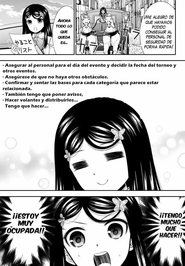 Mitsuha capítulo 84 página 20