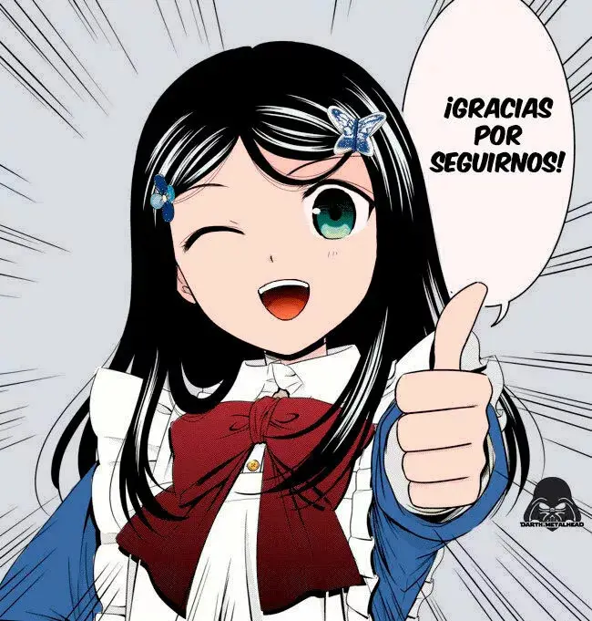 Mitsuha capítulo 84 página 22