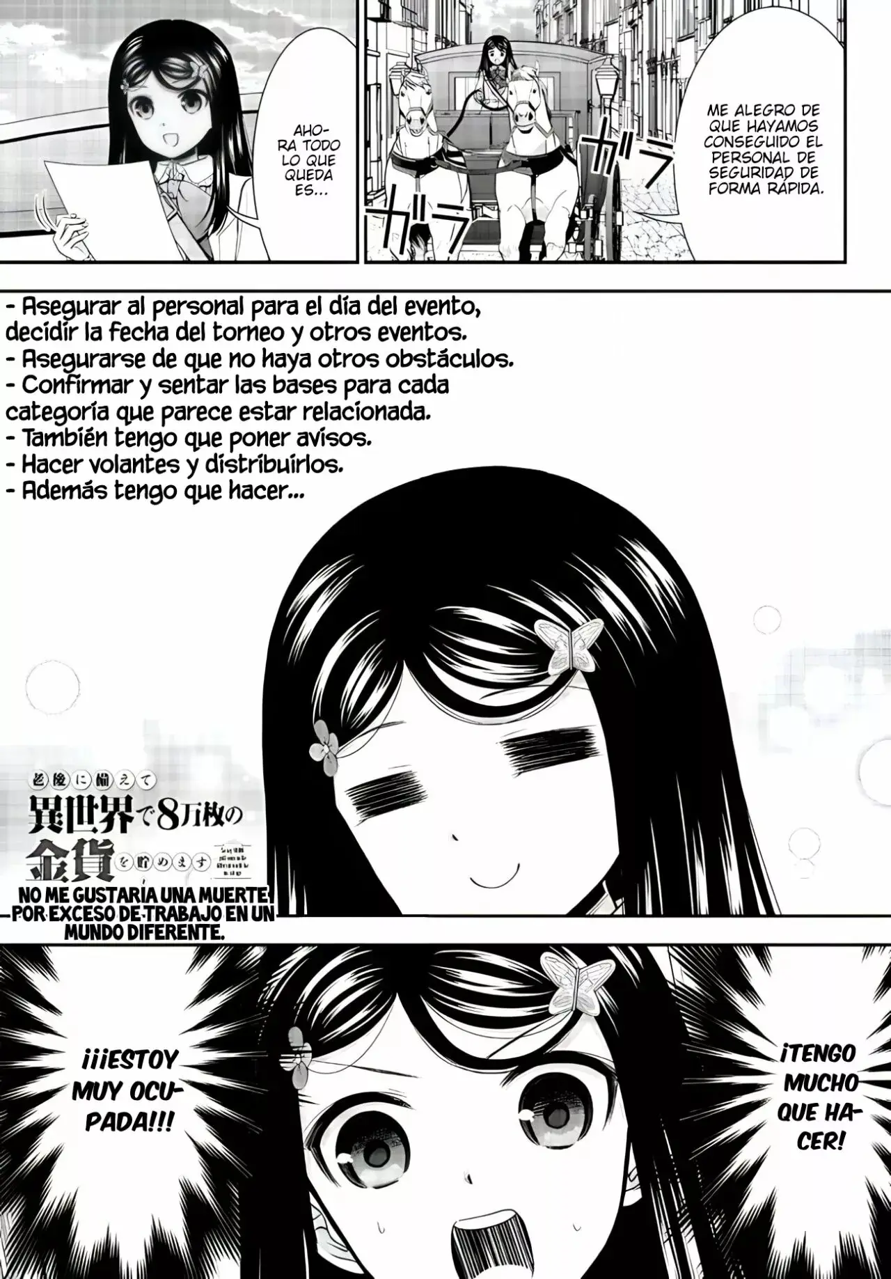 Mitsuha capítulo 85 página 2