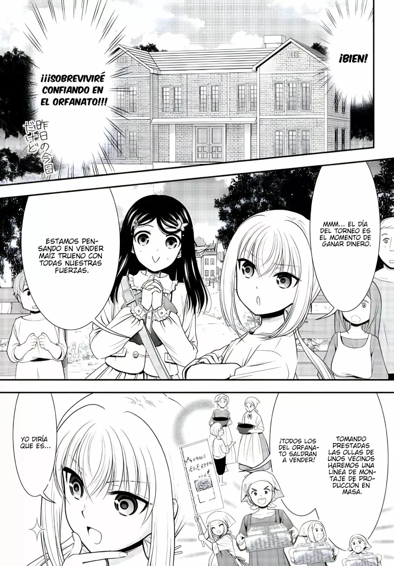 Mitsuha capítulo 85 página 6