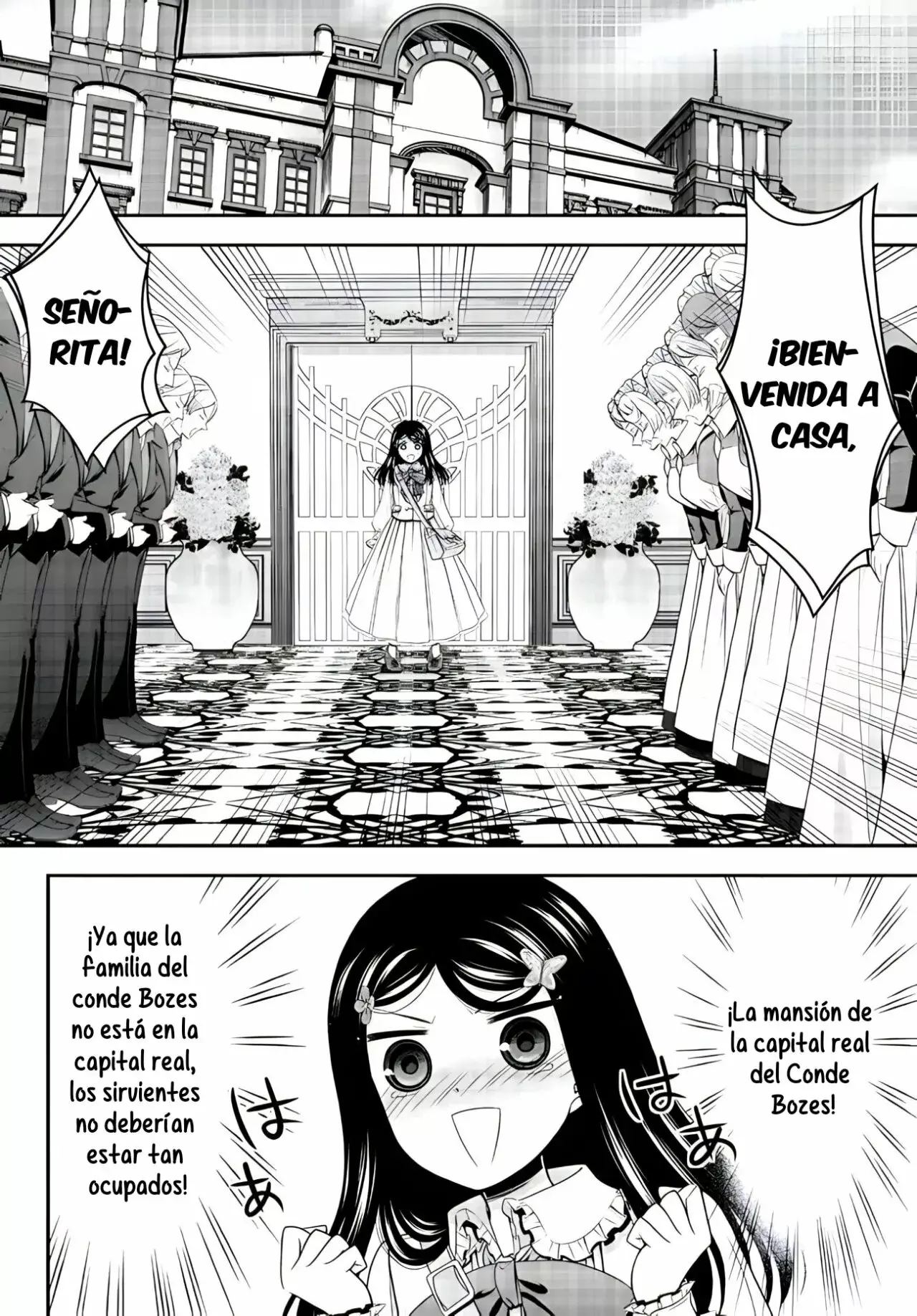 Mitsuha capítulo 85 página 11