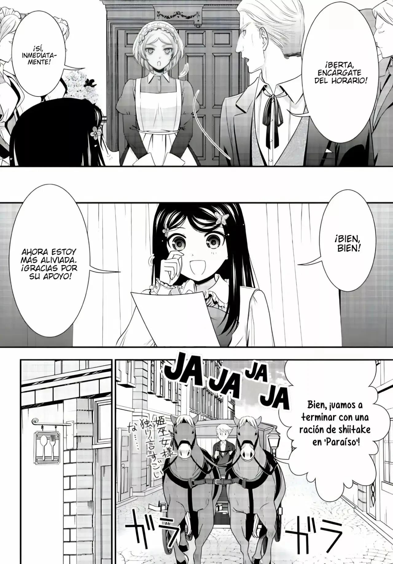 Mitsuha capítulo 85 página 13