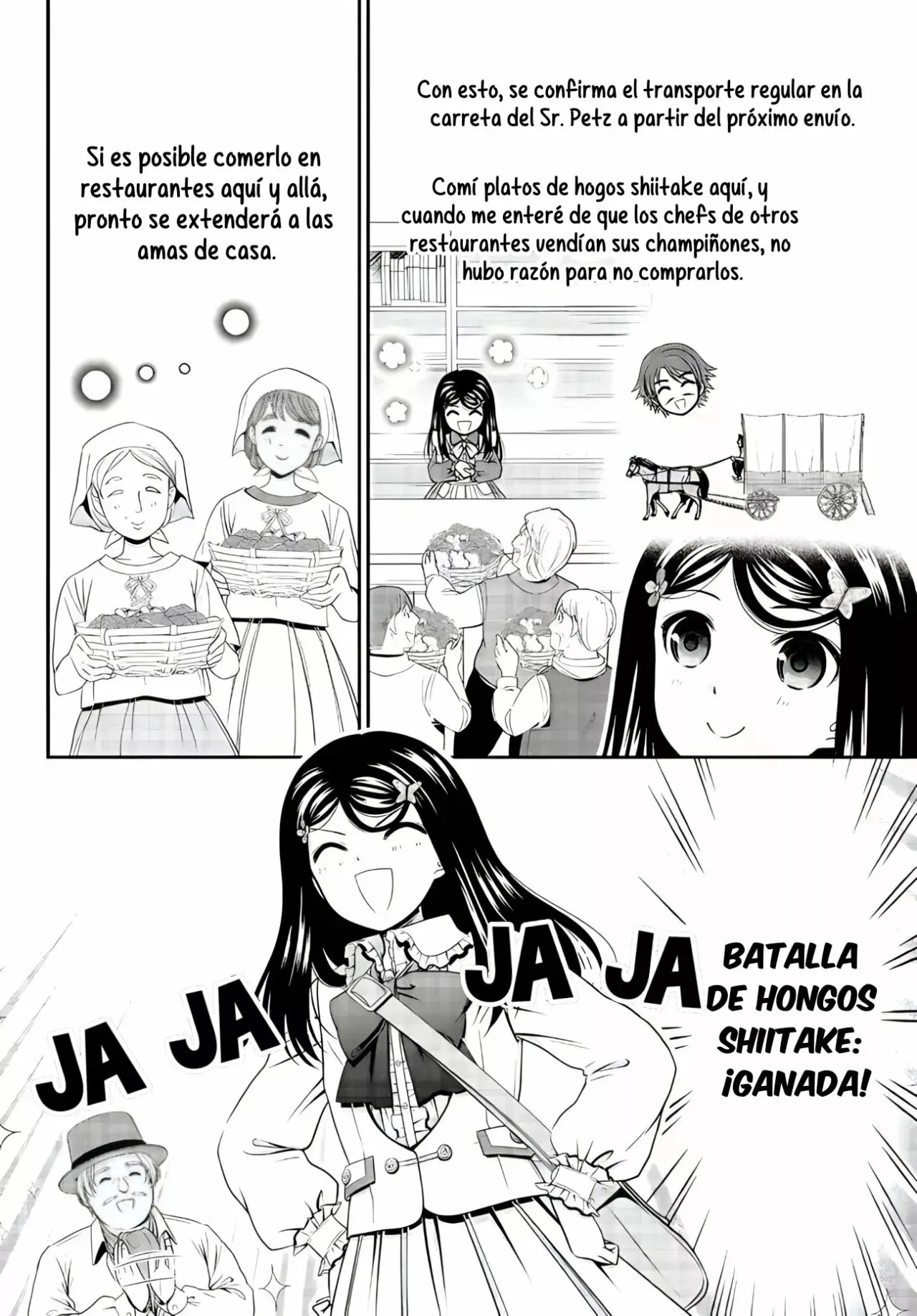 Mitsuha capítulo 85 página 15