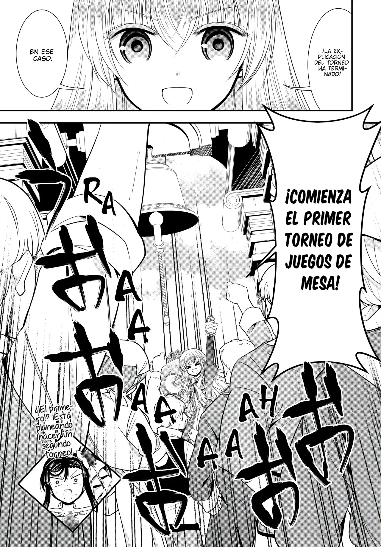 Mitsuha capítulo 86 página 7