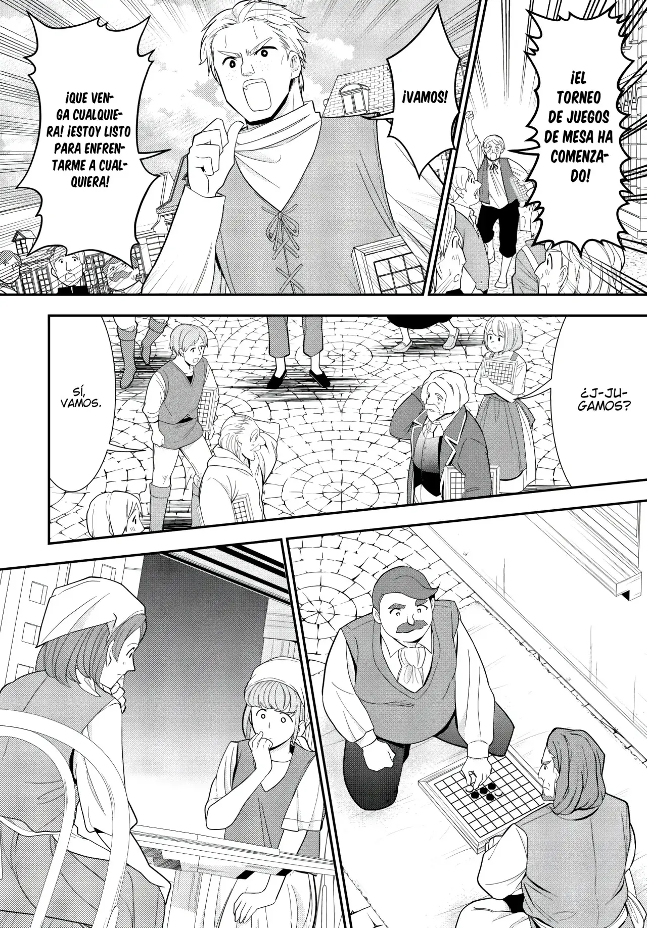 Mitsuha capítulo 86 página 8