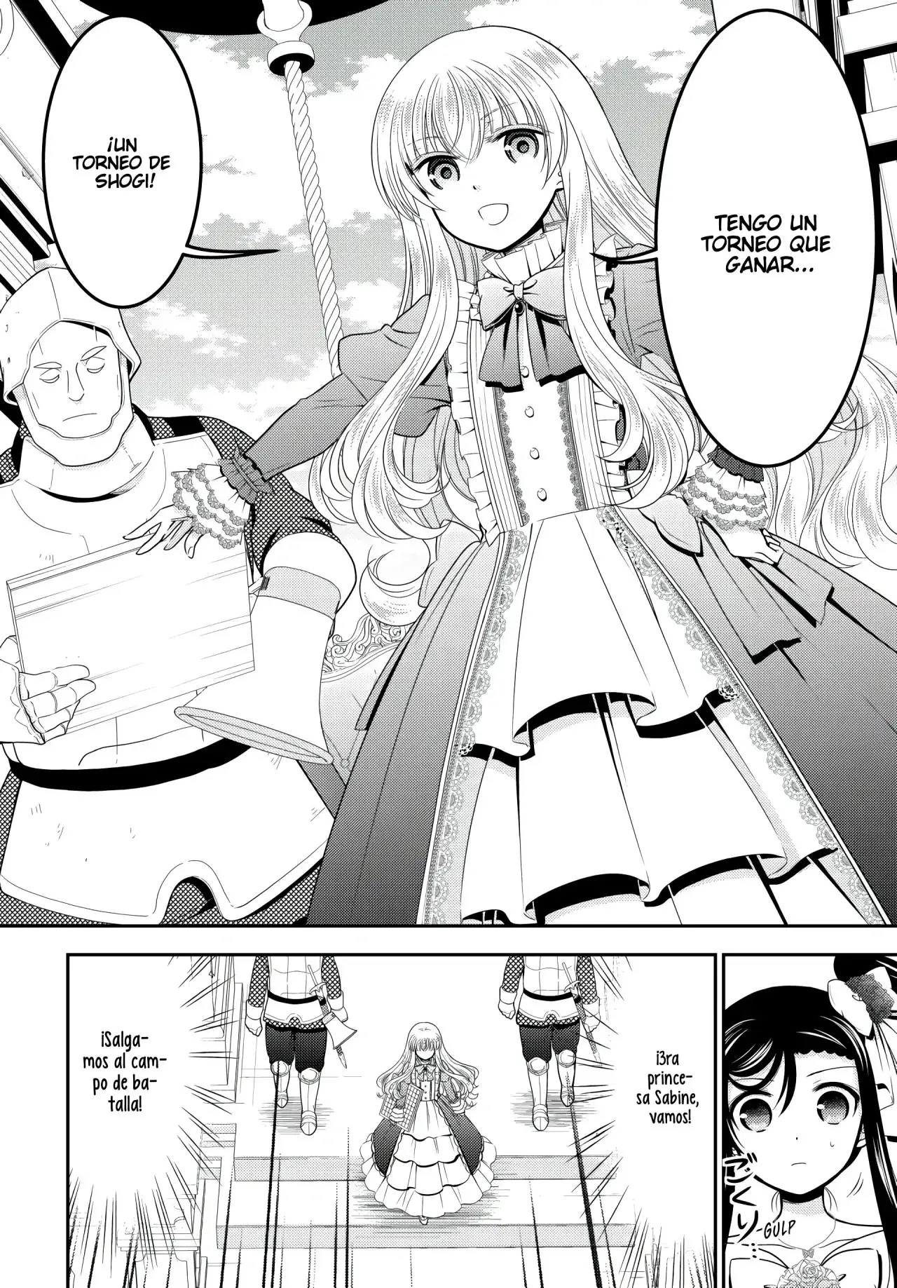 Mitsuha capítulo 86 página 10