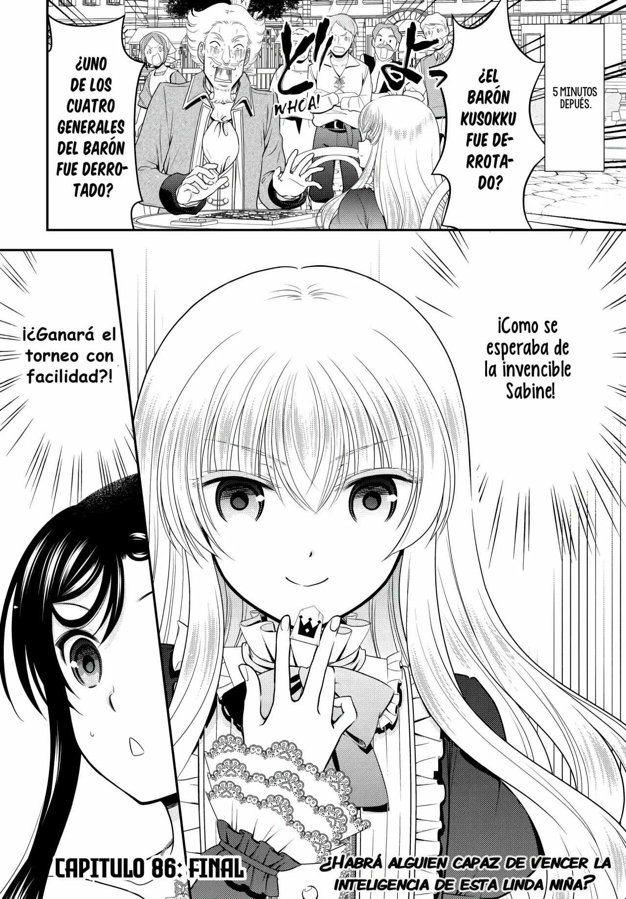 Mitsuha capítulo 86 página 12