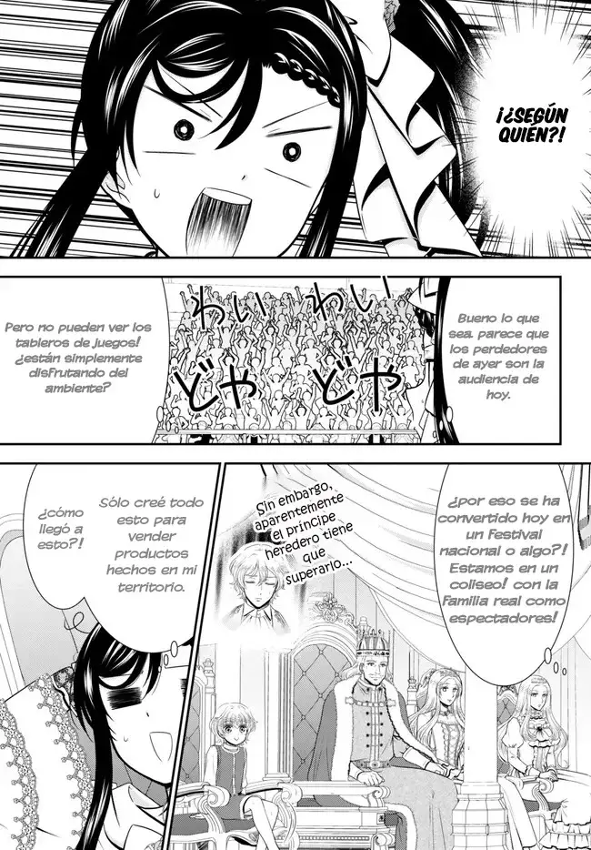 Mitsuha capítulo 88 página 4