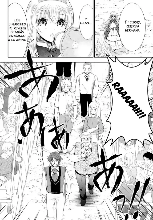 Mitsuha capítulo 88 página 5