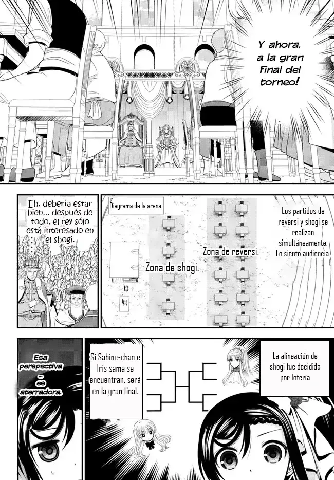Mitsuha capítulo 88 página 9