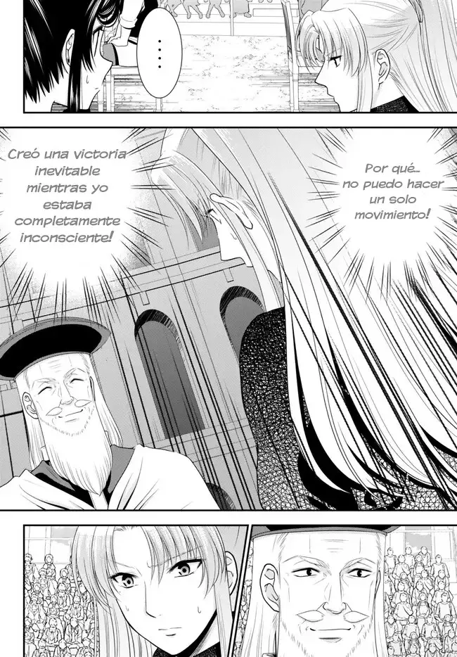 Mitsuha capítulo 89 página 5