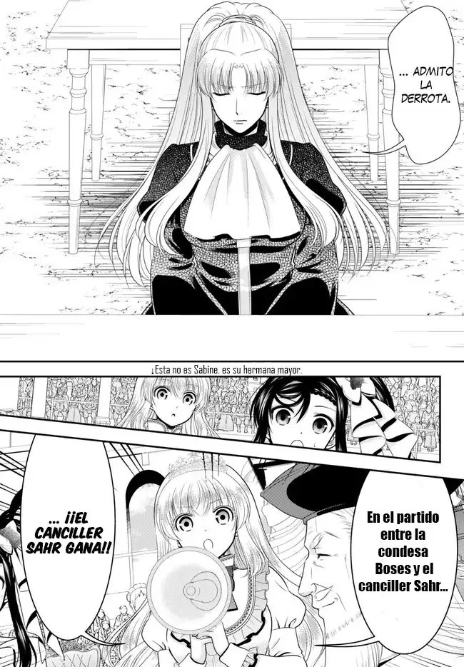 Mitsuha capítulo 89 página 6