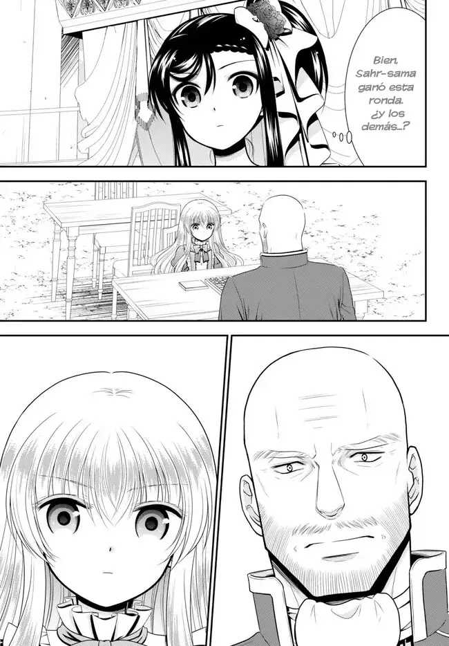 Mitsuha capítulo 89 página 10