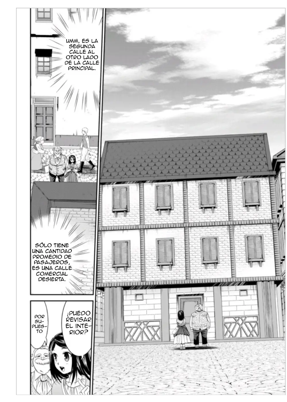Mitsuha capítulo 9 página 7