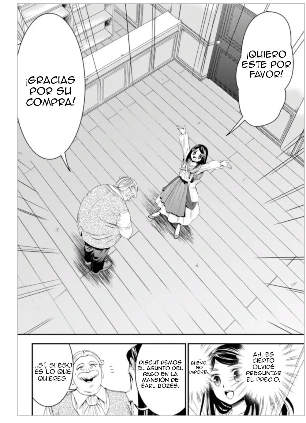Mitsuha capítulo 9 página 9
