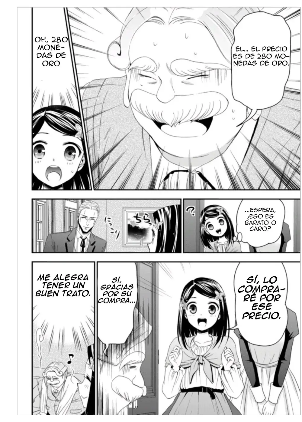 Mitsuha capítulo 9 página 13