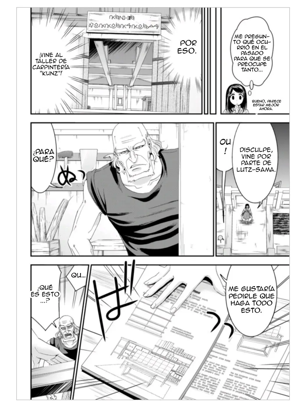 Mitsuha capítulo 9 página 17
