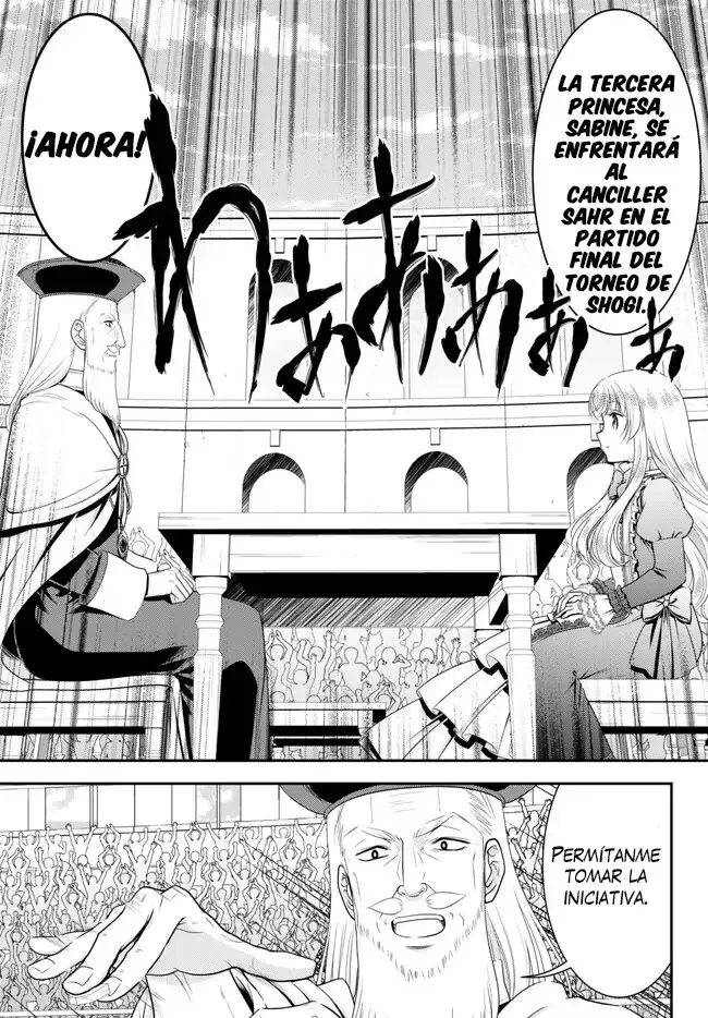 Mitsuha capítulo 90 página 6