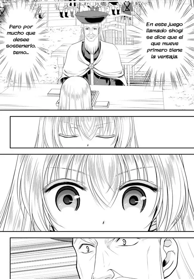Mitsuha capítulo 90 página 7