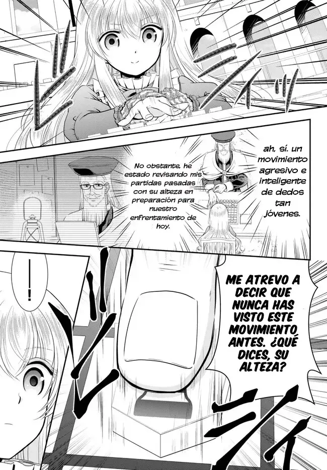 Mitsuha capítulo 90 página 8