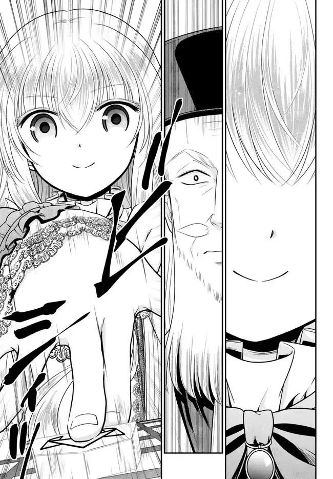 Mitsuha capítulo 90 página 10