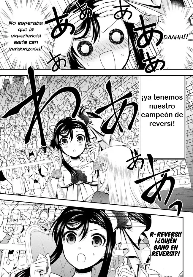 Mitsuha capítulo 91 página 4