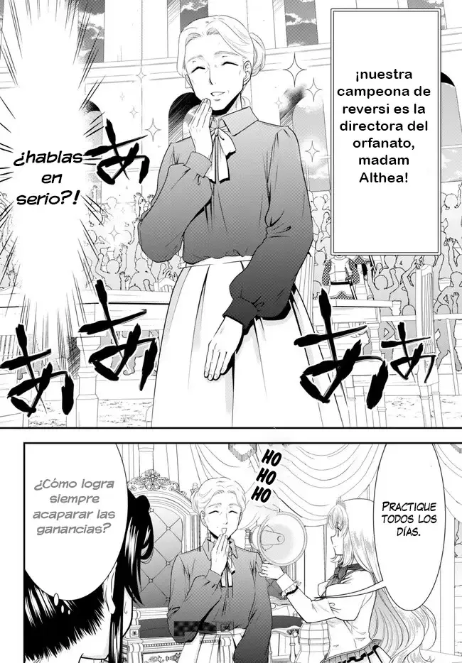 Mitsuha capítulo 91 página 5