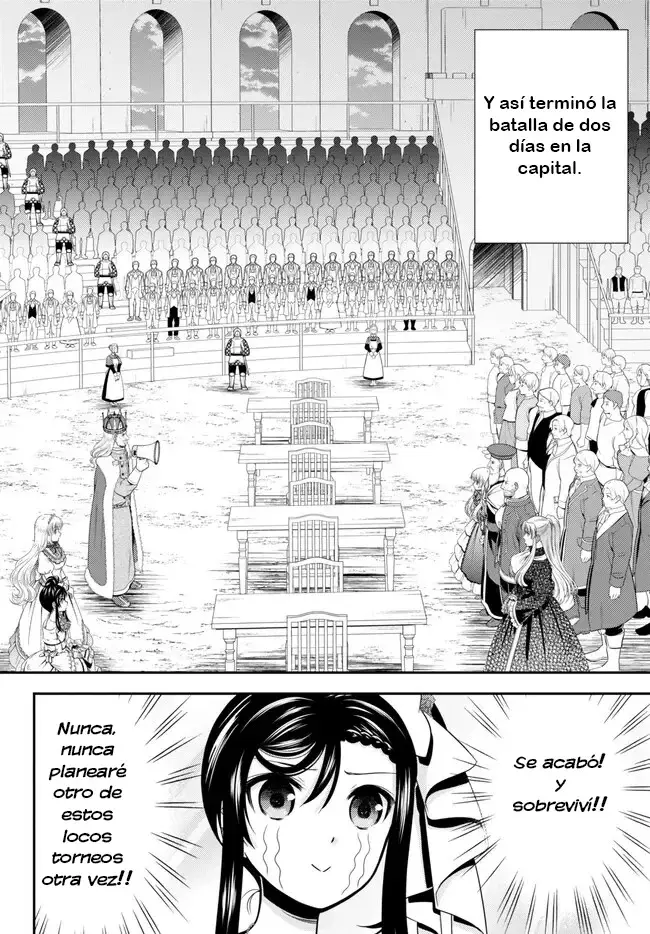 Mitsuha capítulo 91 página 7