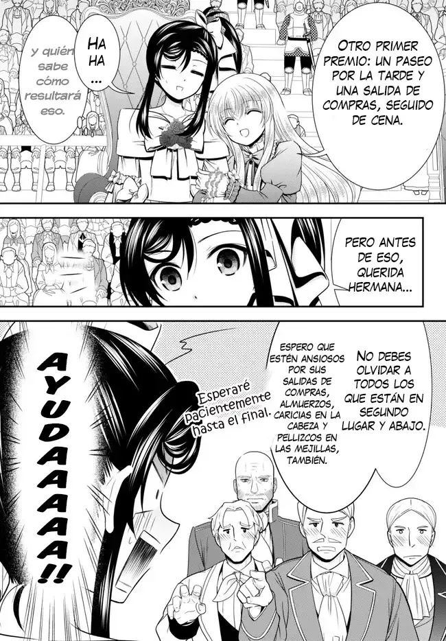 Mitsuha capítulo 91 página 8