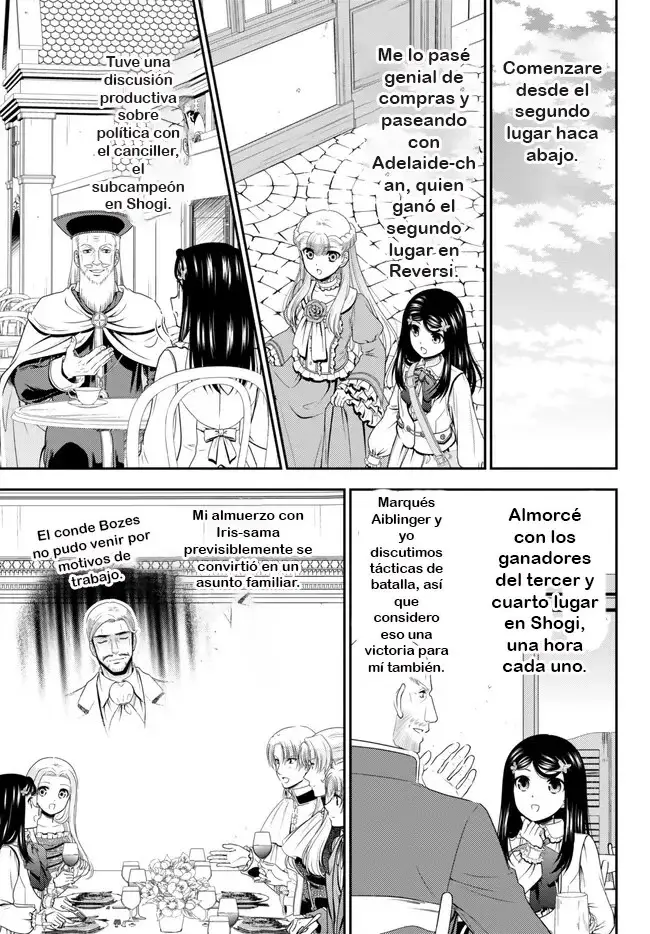 Mitsuha capítulo 91 página 10
