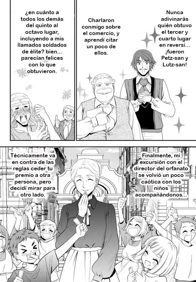 Mitsuha capítulo 91 página 11