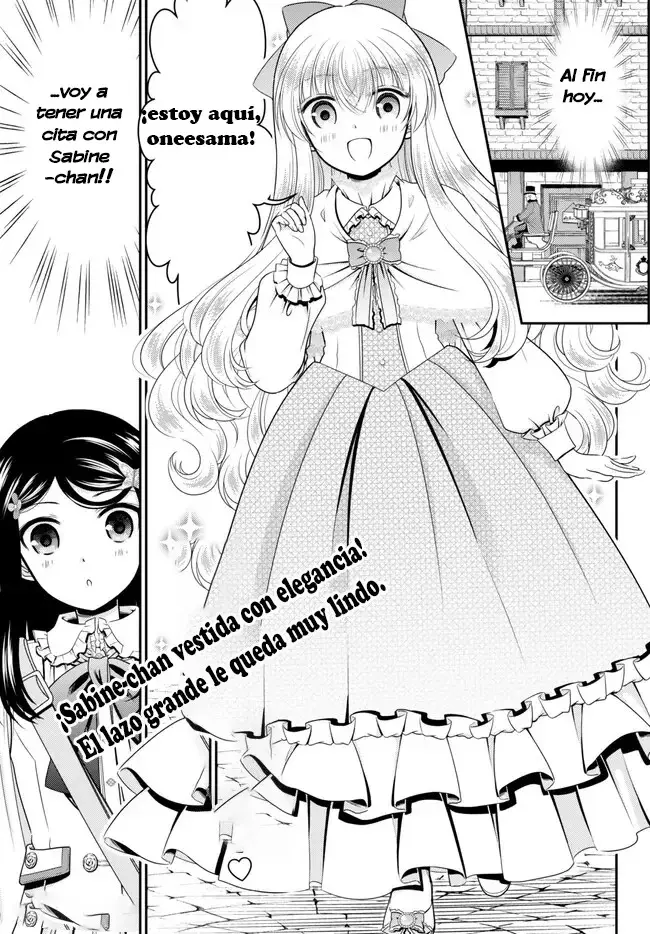 Mitsuha capítulo 91 página 12