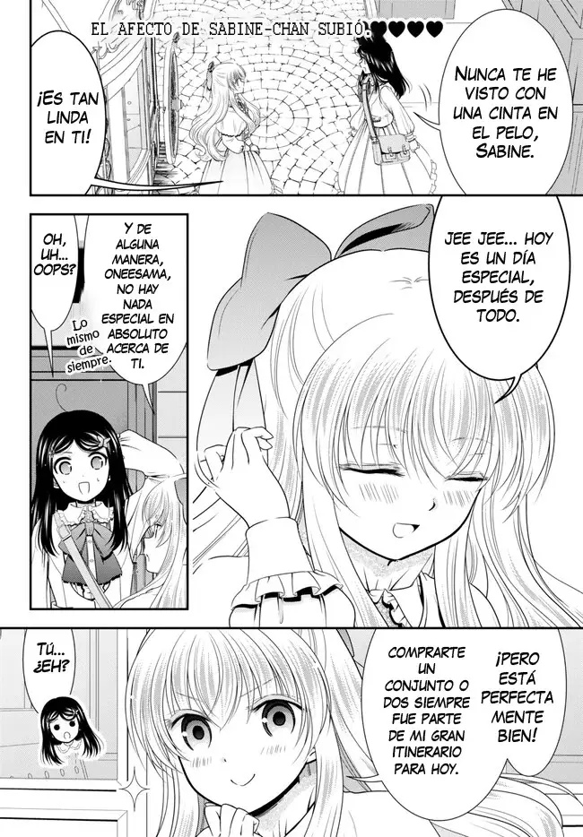 Mitsuha capítulo 92 página 3