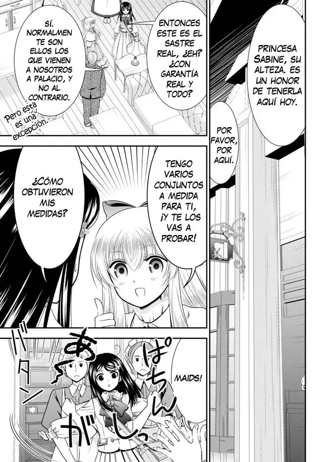 Mitsuha capítulo 92 página 4