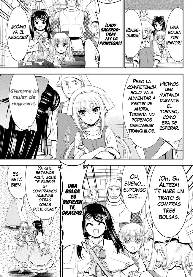 Mitsuha capítulo 92 página 10