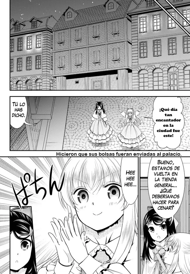 Mitsuha capítulo 92 página 17
