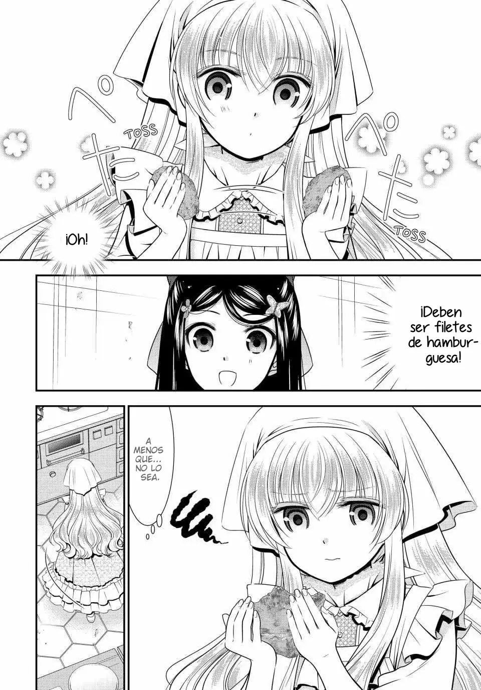 Mitsuha capítulo 93 página 7