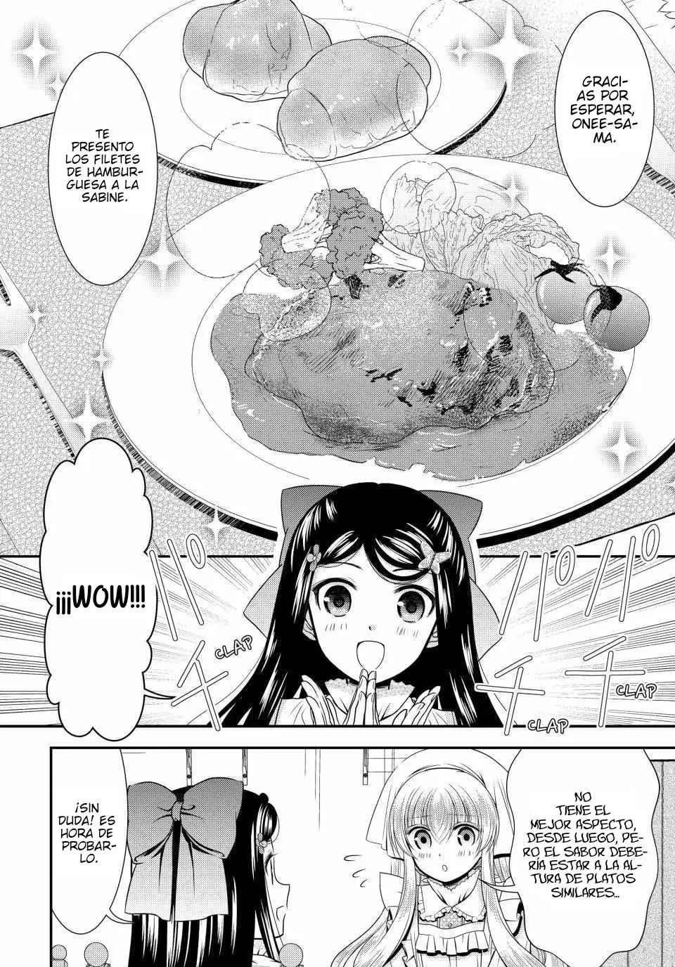 Mitsuha capítulo 93 página 9