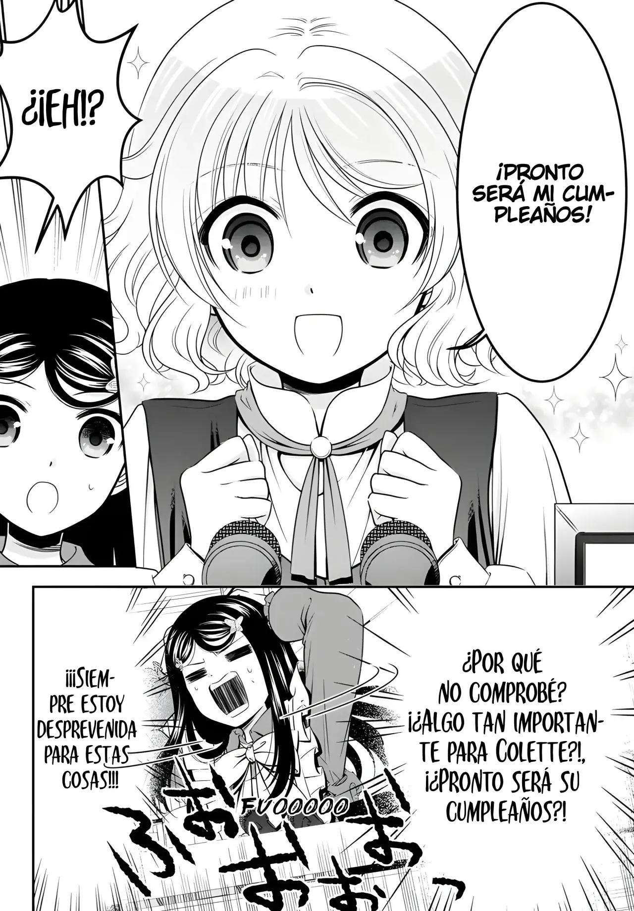 Mitsuha capítulo 94 página 5