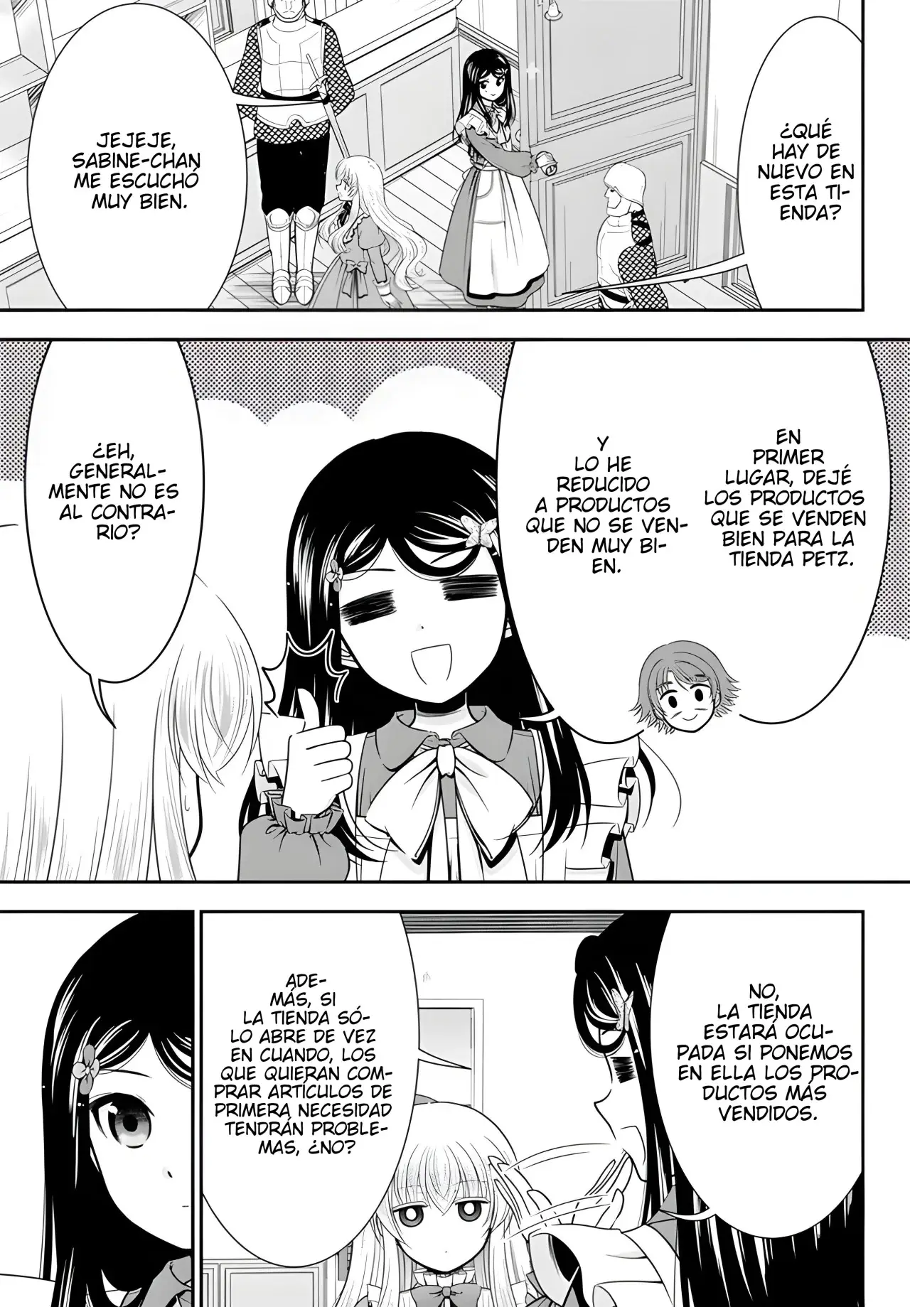 Mitsuha capítulo 94 página 10