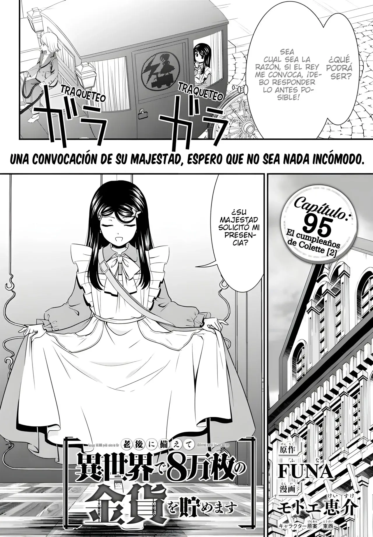 Mitsuha capítulo 95 página 2