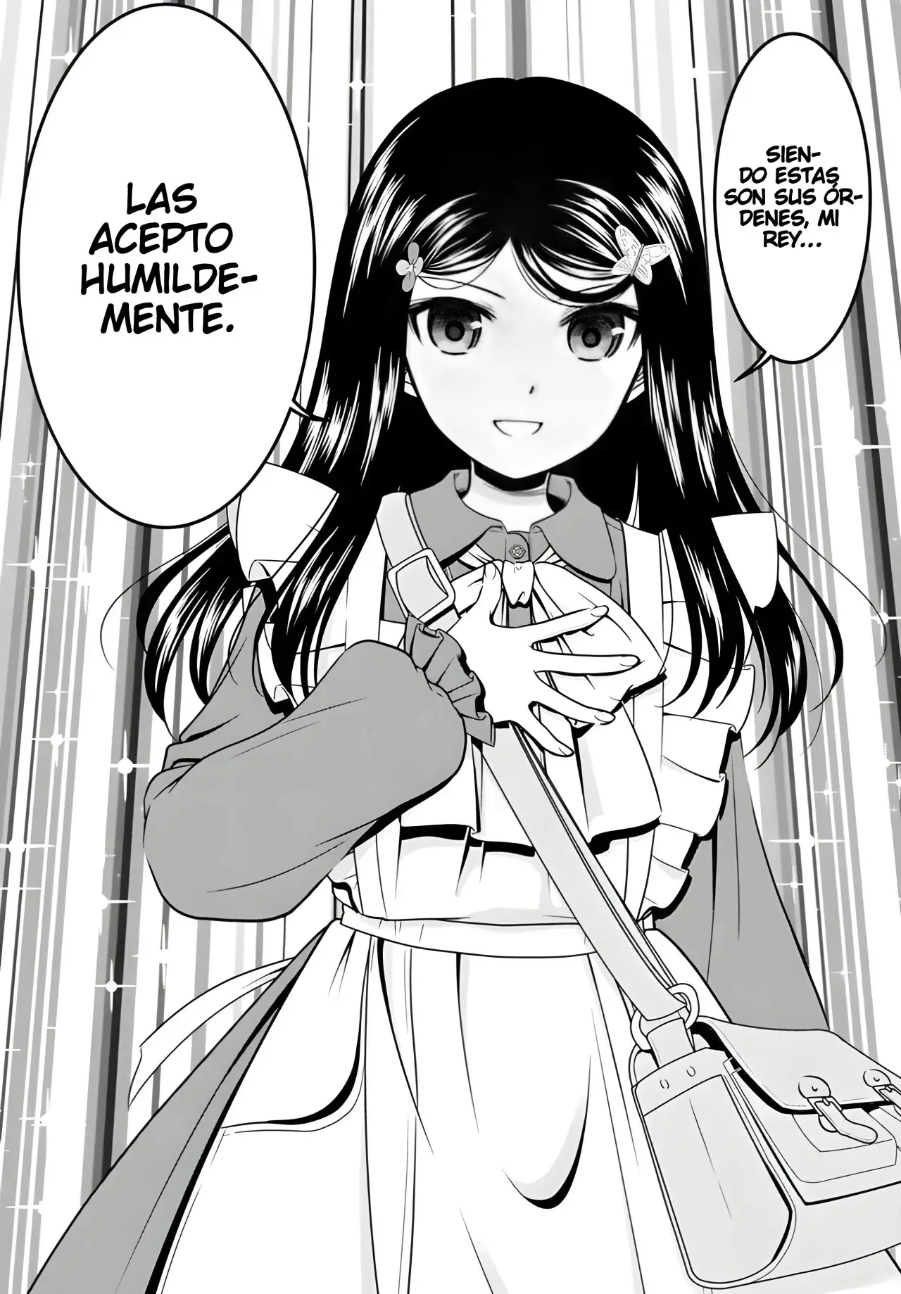 Mitsuha capítulo 95 página 9