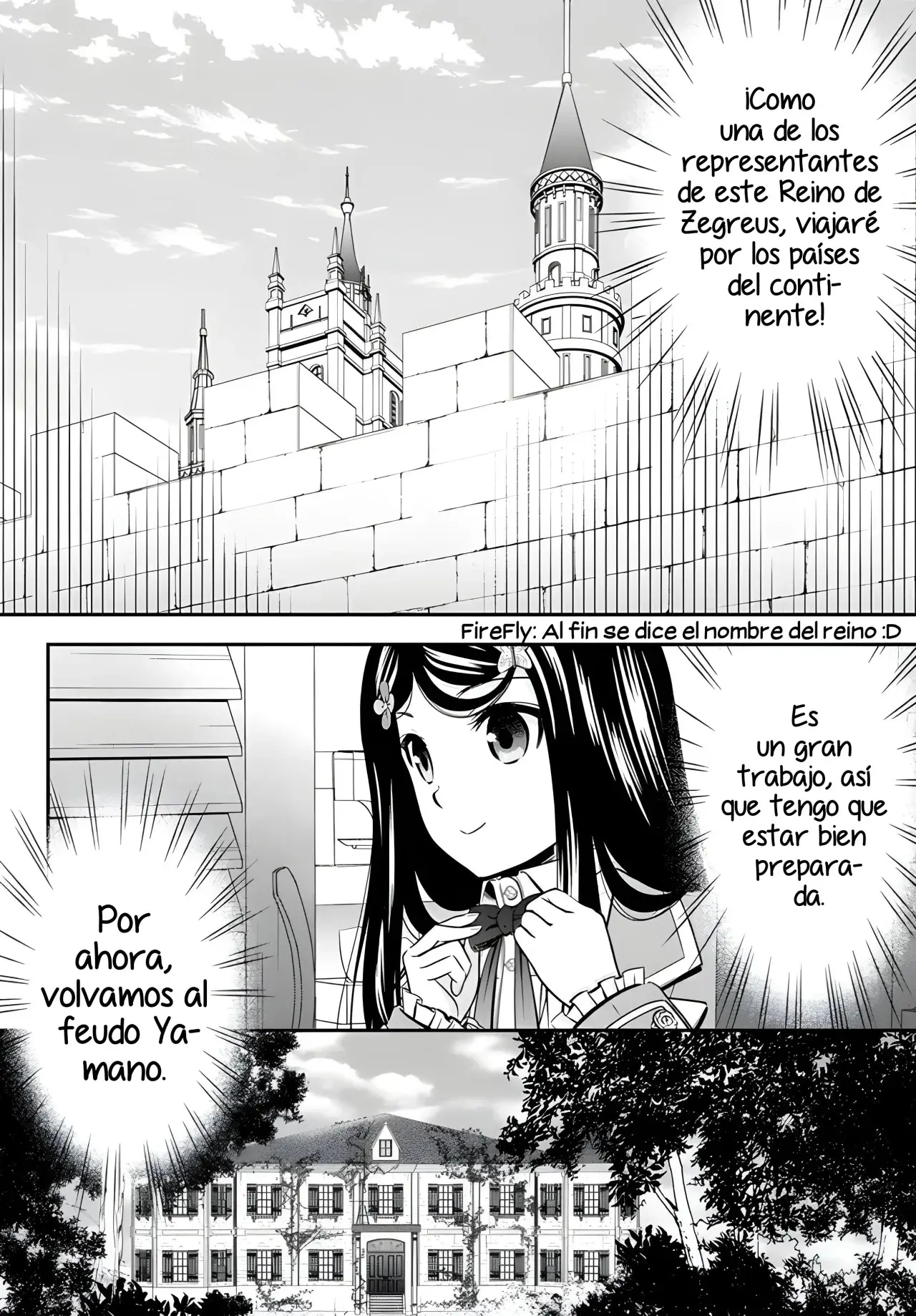 Mitsuha capítulo 95 página 10