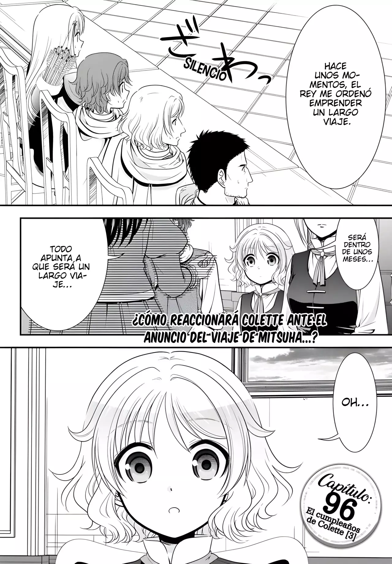Mitsuha capítulo 96 página 2
