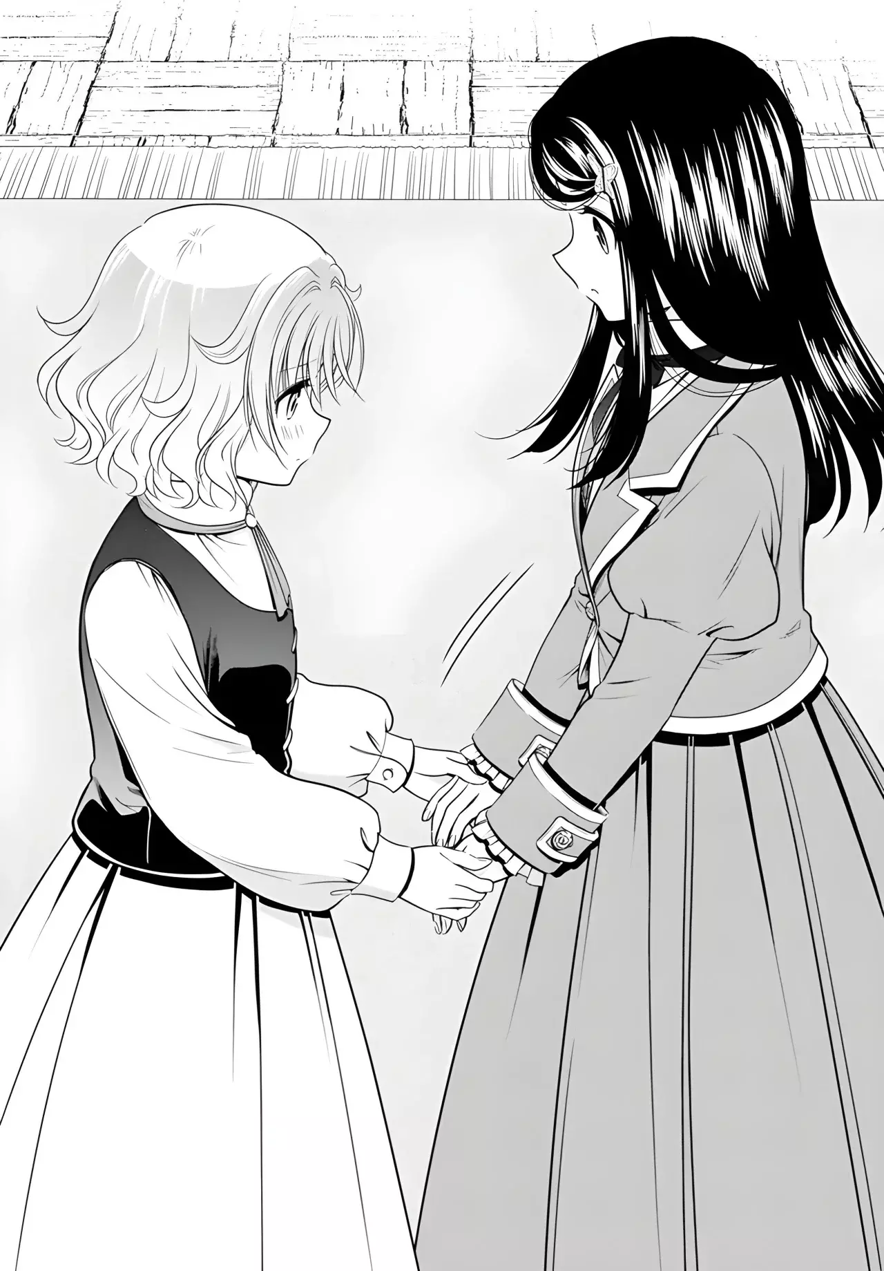 Mitsuha capítulo 96 página 9