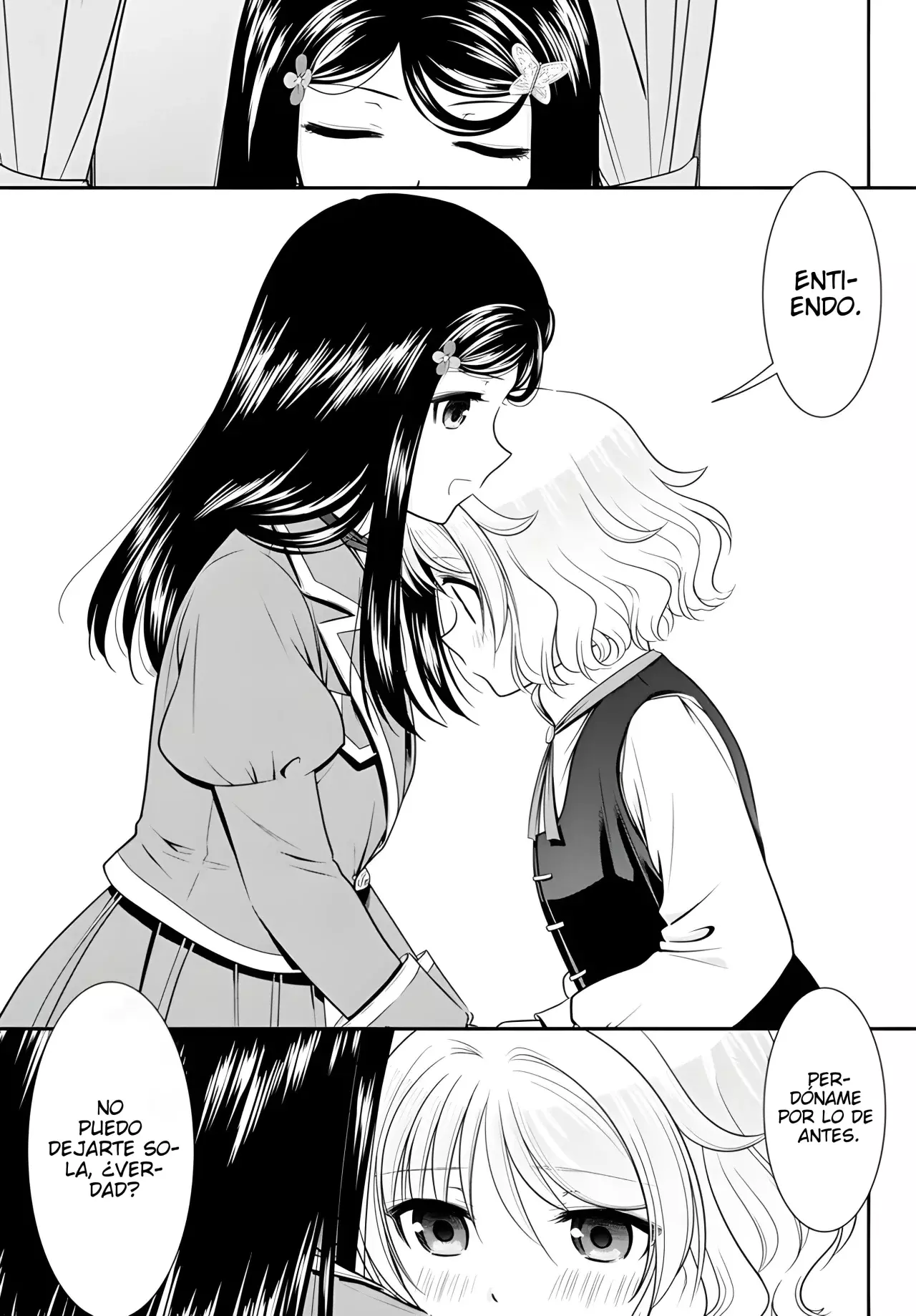 Mitsuha capítulo 96 página 11